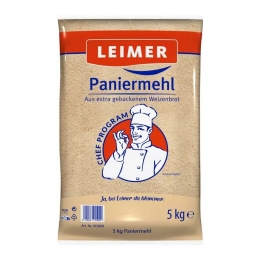 Leimer | Paniermehl | 5 kg