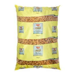 Mamma Lucia | Vollkorn-spiralen-fusilli | 5 kg