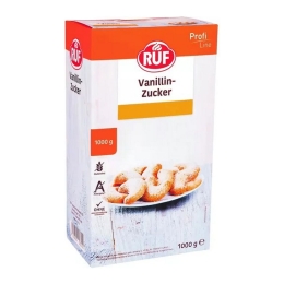 Ruf | Vanillinzucker | 1 kg