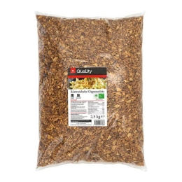 Transgourmet | Quality Röstzwiebeln | 2,5 kg