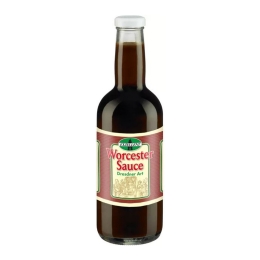 Appel | Exzellent Worcestersauce Dresdner | 1000 ml