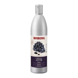 Wiberg | Crema Di Aceto Klassik | 0,5 liter