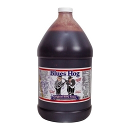 Blues Hog | Original Bbq Sauce | 6 x 1,89 liter