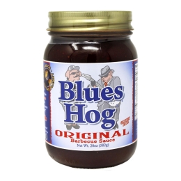 Blues Hog | Original Bbq Sauce | 582 ml