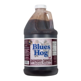 Blues Hog | Raspberry Chipotle | 1,89 liter