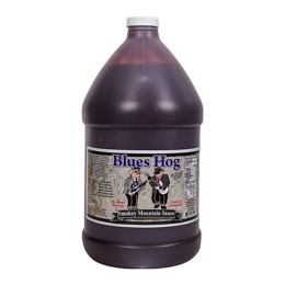 Blues Hog | Smokey Mountain Sauce | 3,785 liter