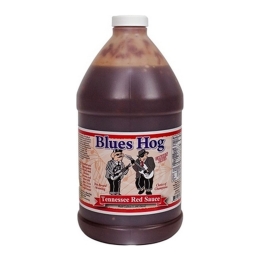 Blues Hog | Tennesse Red Sauce | 1,89 liter