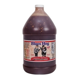 Blues Hog | Tennesse Red Sauce | 4 x 3,785 liter