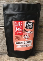 Angus & Oink | Bacon Is The Cure Chinese Char Siu Bacon Cure | 10 x 300 gram
