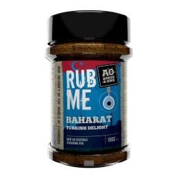 Angus & Oink | Baharat | 190 gram