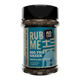 Angus & Oink | Big Phatgreek | 220 gram