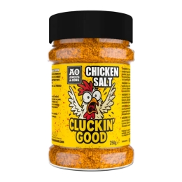 Angus & Oink | Cluckin' Good | 250 gram