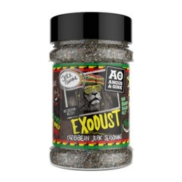 Angus & Oink | Exodust | 10 x 200 gram