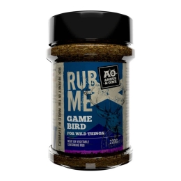 Angus & Oink | Game Bird | 10 x 220 gram