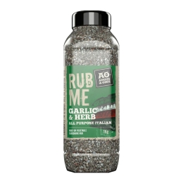 Angus & Oink | Garlic & Herb | 1 kg