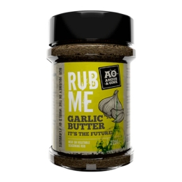 Angus & Oink | Garlic Butter | 225 gram
