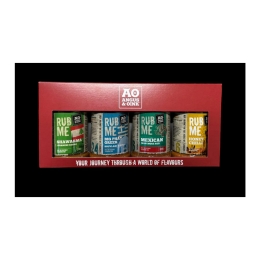 Angus & Oink | Giftbox Without Content