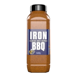 Angus & Oink | Iron Bbq | 1,2 kg