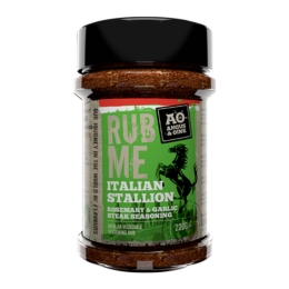 Angus & Oink | Italian Stallion | 10 x 220 gram