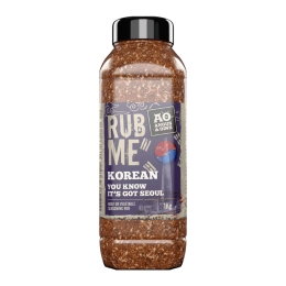 Angus & Oink | Korean | 1 kg