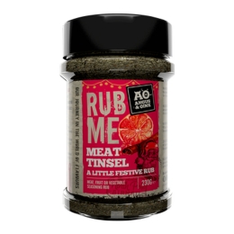 Angus & Oink | Meat Tinsel | 230 gram