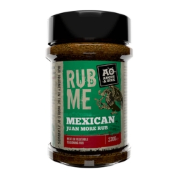 Angus & Oink | Mexican | 10 x 220 gram