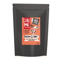 Angus & Oink | Old Italian Style Bacon Cure | 300 gram