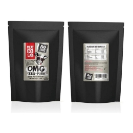 Angus & Oink | Omg Pork Injection | 5 x 500 gram