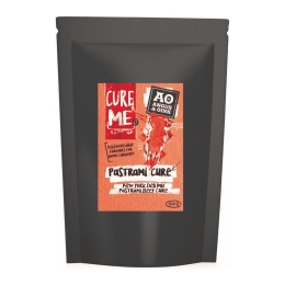 Angus & Oink | Pastrami Cure New York Deli Mix | 300 gram