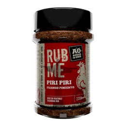 Angus & Oink | Piri Piri | 10 x 220 gram