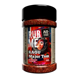 Angus & Oink | Ragu Major Tom | 10 x 200 gram