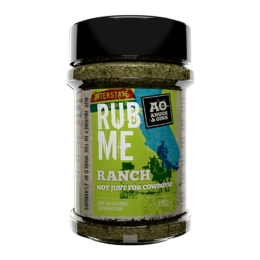Angus & Oink | Ranch | 10 x 170 gram
