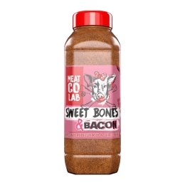 Angus & Oink | Sweet Bones & Bacon Rub | 1,2 kg
