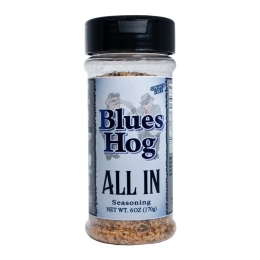 Blues Hog | All In Seasoning | 12 x 170 gram
