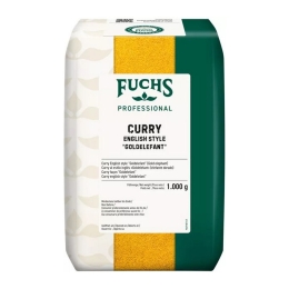 Fuchs | Curry Elefant | 1 kg