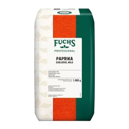 Fuchs | Paprika Edelsüß | 10 x 1 kg