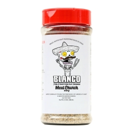 Meat Church | Blanco | 340 gram