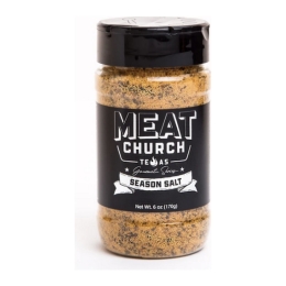 Meat Church | Season Salt | 170 gram