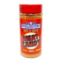 SuckleBusters | Meat Candy | 368 gram