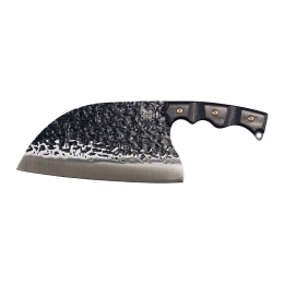 Angus & Oink | Serbian Cleaver