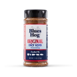Blues Hog | Dry Rub Seasoning | 312 gram