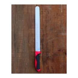 Angus & Oink | Killer Hogs Howtobbqright Knife 12" Brisket Slicer
