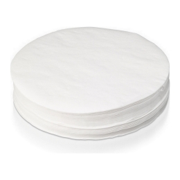 Bravilor | Vlakfilterpapier B20 | 250 stuks