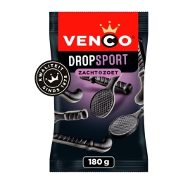 Venco | V. Dropsport | 12 x 180 gram