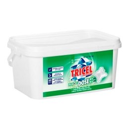 Tricel | Professional Powder Dose Wit | 100 x 13 gram