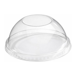 NJOY | Deksel bol/gat Shakebeker 90mm | 100 stuks