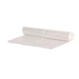 Pedaalemmerzak | Transparant 48x50cm T15 | 20 x 50 stuks