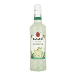 Bacardi | Mojito | 0,5 liter