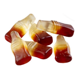 7 Stick | Jellies Sweet Cola | 1 kg