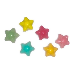 7 Stick | Jellies Sweet Stars | 1 kg